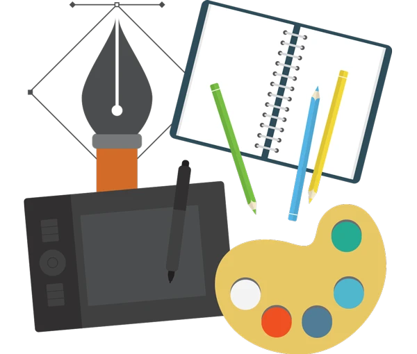 Infographiste Pigiste Illustration Numérique