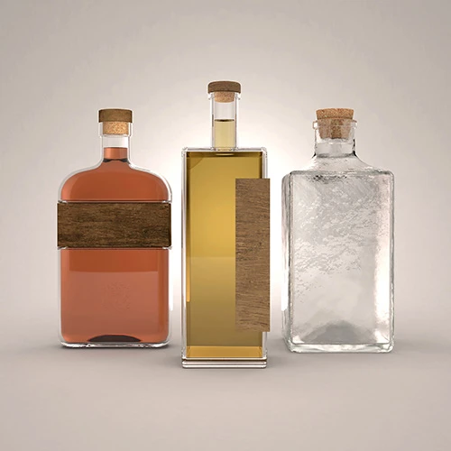 Portfolio Graphiste Pigiste 3D