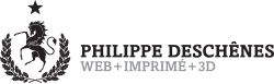 Philippe Deschênes Infographiste Pigiste Portfolio Graphiste